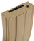 Sg-618-T 330Rd Hi-Cap Magazine For Marui M4/M16 Aeg (Tan)