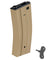 Sg-618-T 330Rd Hi-Cap Magazine For Marui M4/M16 Aeg (Tan)