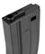 Sg-618B-B 70Rd M4 / M16 Low Capacity Airsoft Aeg Magazine (Black) Airsoft Gun Accessories