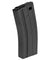 Sg-618B-B 70Rd M4 / M16 Low Capacity Airsoft Aeg Magazine (Black) Airsoft Gun Accessories
