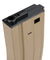 Sg-618B-T 70Rd M4 / M16 Low Capacity Airsoft Aeg Magazine (Tan)