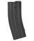 Sg-618C-B 380Rd M4 / M16 Flash Airsoft Aeg Magazine (Black)
