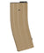 Sg-618C-T 380Rd M4 / M16 Flash Airsoft Aeg Magazine (Tan)