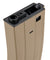 Sg-618C-T 380Rd M4 / M16 Flash Airsoft Aeg Magazine (Tan)