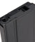 320Rd High Capacity Airsoft Magazine For M14 Aegs (Black)