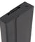 320Rd High Capacity Airsoft Magazine For M14 Aegs (Black)