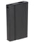 320Rd High Capacity Airsoft Magazine For M14 Aegs (Black)