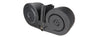 Sg-698-5A 2500Rd M4 Electric Winding Drum C-Mag Magazine