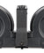 Sg-698-5A 2500Rd M4 Electric Winding Drum C-Mag Magazine