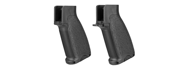 Sg-Gr1-1B Warrior Motor Grip For M4 / M16 Aegs