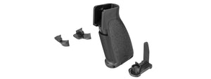 Sg-Gr1-1B Warrior Motor Grip For M4 / M16 Aegs
