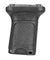 Sg-Gr4-B Warrior Vertical Foregrip W/ Keymod Mount (Black) Airsoft Gun Accessories