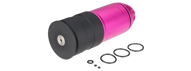 Sg-Ld04 120Rd Grenade Shell For 40Mm Airsoft Grenade Launchers
