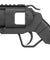 Sg-Ldp01 40Mm Airsoft Grenade Launcher Pistol Airsoft Gun Pistol