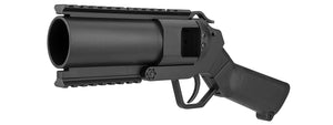 Sg-Ldp01 40Mm Airsoft Grenade Launcher Pistol Airsoft Gun Pistol