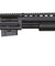 Airsoft Gun A&K Bravo Full Metal M870 Tactical Tac Shot Airsoft Shotgun (Color: Black)