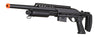 Airsoft Gun A&K Bravo Full Metal M870 Tactical Tac Shot Airsoft Shotgun (Color: Black)