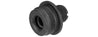 Sg-Sa3 14Mm Ccw Mock Suppressor Adapter For L96 Sniper Rifles