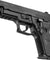 Sig Sauer Proforce P229 Gas Blowback Airsoft Pistol (Black)