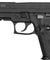 Sig Sauer Proforce P229 Gas Blowback Airsoft Pistol (Black)