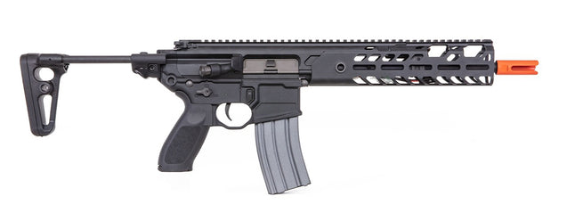 Sig Sauer PROFORCE MCX Virtus Airsoft AEG Rifle (Black)