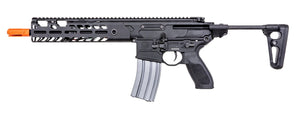Sig Sauer PROFORCE MCX Virtus Airsoft AEG Rifle (Black)