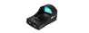 Sig Sauer Air Reflex Red Dot Sight 1x 23mm 3 MOA Dot Reticle Airsoft Gun 