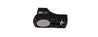 Sig Sauer Air Reflex Red Dot Sight 1x 23mm 3 MOA Dot Reticle Airsoft Gun 