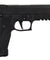 Sig Sauer X-Five .177 Caliber CO2 Blowback Air Pistol (Black)
