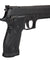 Sig Sauer X-Five .177 Caliber CO2 Blowback Air Pistol (Black)