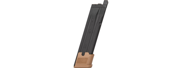 Sig Sauer Proforce P320 M17 Co2 Airsoft Magazine Airsoft Gun Accessories
