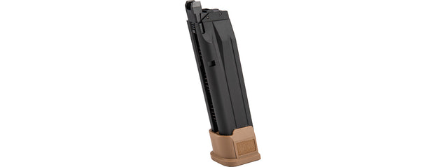 Sig Sauer Proforce P320 M17 Co2 Airsoft Magazine Airsoft Gun Accessories