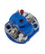 Solink Rubber Drop-In End Bell - Blue
