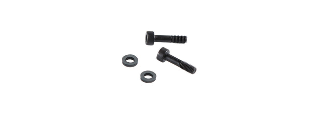 Solink Rubber Drop-In End Bell - Blue