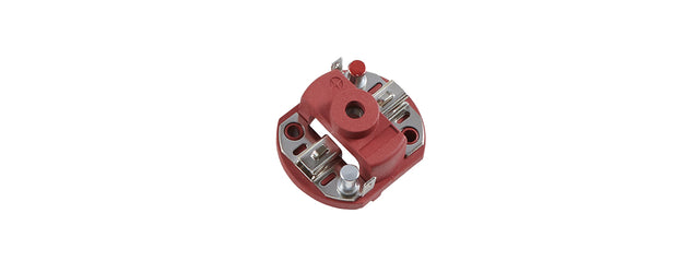 Solink Rubber Drop-In End Bell - Red
