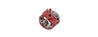 Solink Rubber Drop-In End Bell - Red