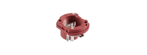 Solink Rubber Drop-In End Bell - Red
