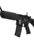 BOLT B4 CQB-R M4 Full Metal Airsoft AEG Rifle (Black)