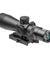 NcSTAR STP3942GV2 Rifle Scope