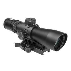 NcSTAR STP3942GV2 Rifle Scope