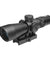 NcSTAR STP3942GV2 Rifle Scope