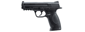 Umarex Smith And Wesson Licensed M&P Airgun (Black)