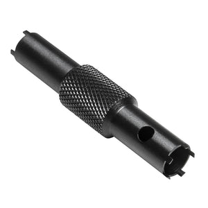 NcSTAR TARFSCT Compact Steel A1 and A2 Front Sight Adjusting Tool