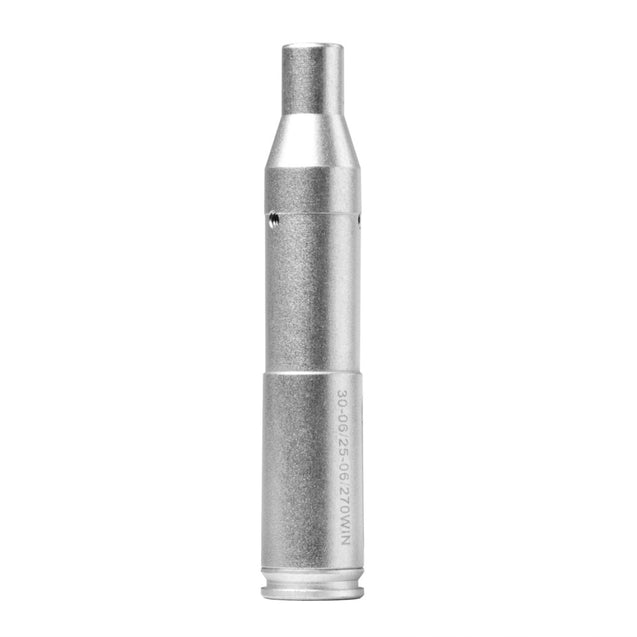 .30-06 Spring Laser Bore Cartridge Fits To .30-06 Spring Firearms