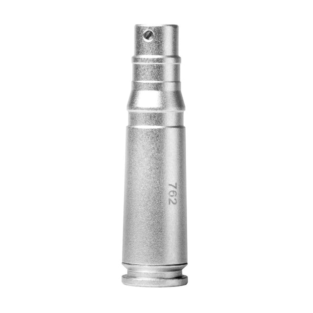 7.62x39 Laser Bore Cartridge Easy to Use Helps with Zeroing Your Optics