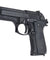 Tokyo Marui M92F Military Airsoft Gas Blowback Pistol (Black)