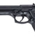 Tokyo Marui M92F Military Airsoft Gas Blowback Pistol (Black)