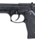 Tokyo Marui M92F Military Airsoft Gas Blowback Pistol (Black)