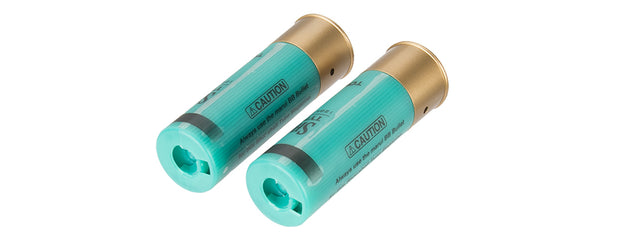 Tokyo Marui 30Rd Shot Shell Magazine For Tm Shotguns (Green)