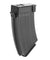 Tokyo Marui 250 Round High Capacity Magazine For Tm Ak47 Spetznaz Aegs (Black)